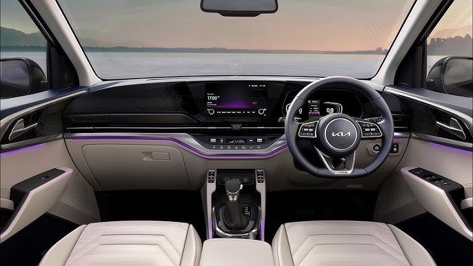 Carnes Interior