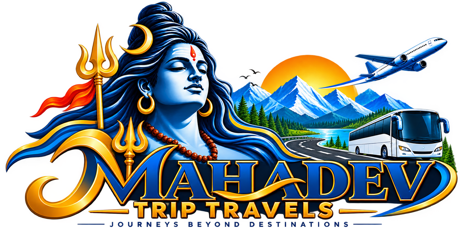 Mahadev Trip Travels