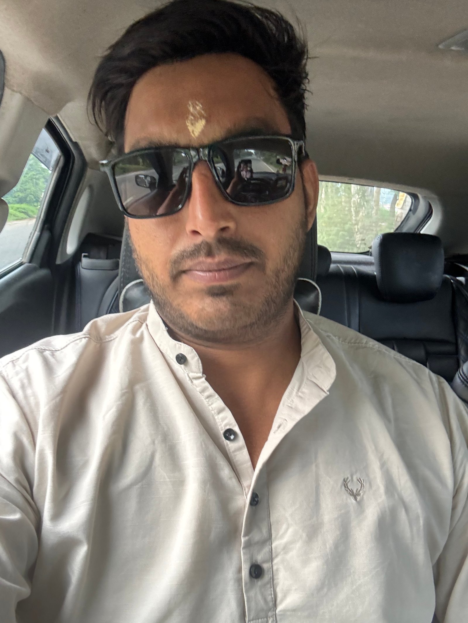 Passenger Trip Photo